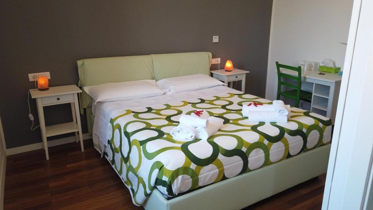 Bb Homeitaly Civitavecchia Exterior foto