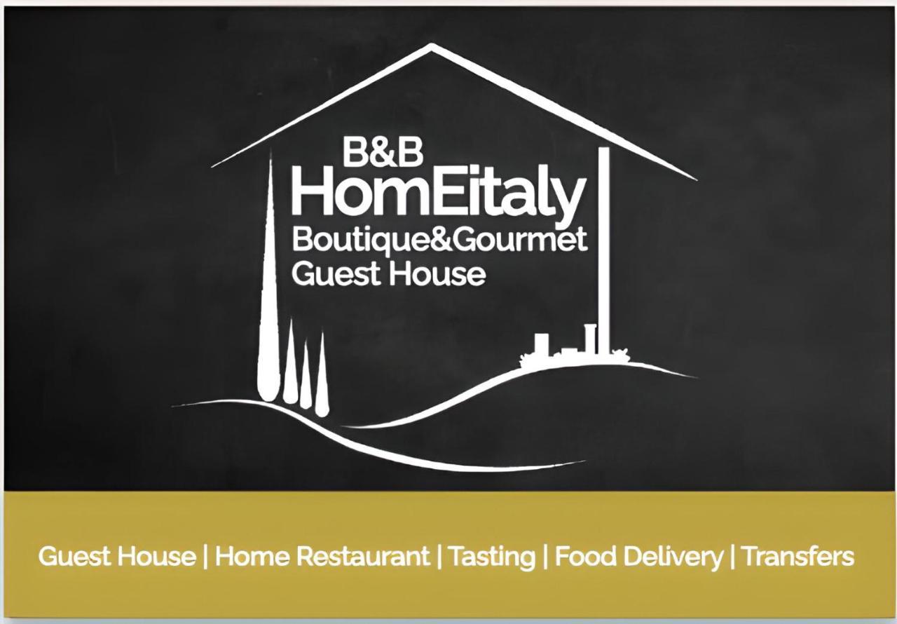 Bb Homeitaly Civitavecchia Exterior foto